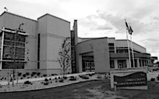 The Seventh Judicial District - Carbon County - District Court